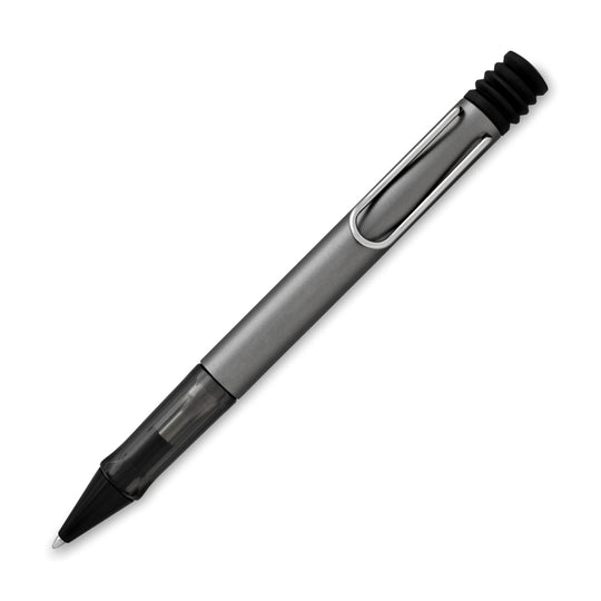 Lamy LX Ballpoint Pen in Ruthenium