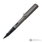 Lamy LX Fountain Pen in Ruthenium Fountain Pen