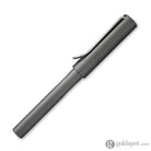 Lamy LX Fountain Pen in Ruthenium Fountain Pen