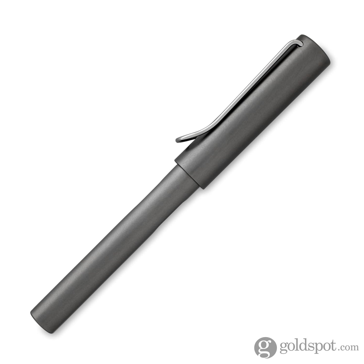 Lamy LX Fountain Pen in Ruthenium Fountain Pen