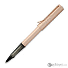 Lamy LX Rollerball Pen in Rose Gold Rollerball Pen