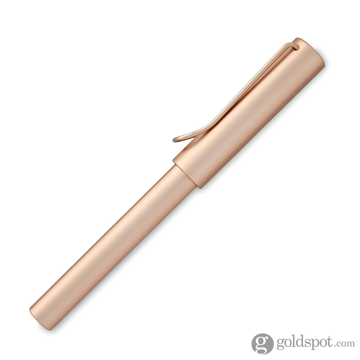 Lamy LX Rollerball Pen in Rose Gold Rollerball Pen