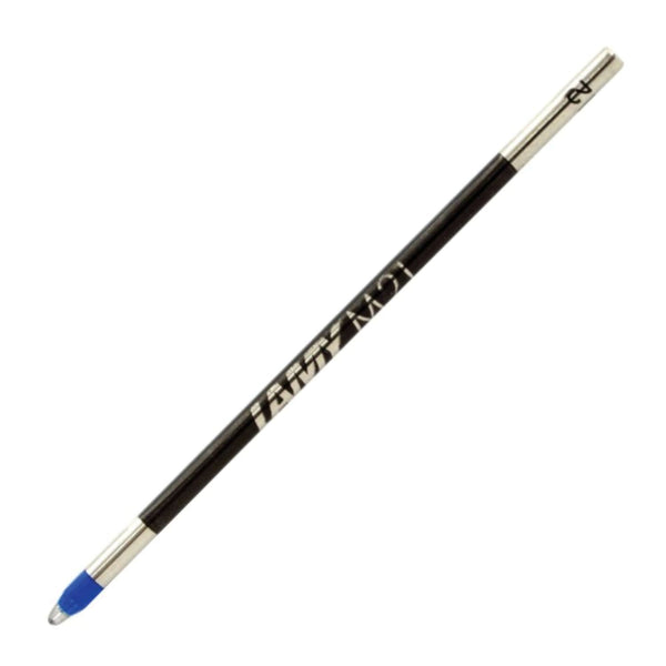 Lamy M21 Multi System Ballpoint Pen Refill in Blue Ballpoint Pen Refill