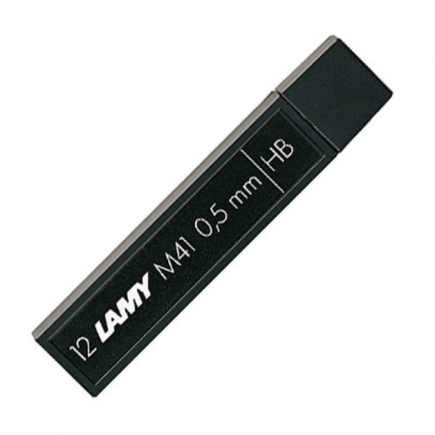 Lamy M41 Lead Refill - HB - 0.5mm Lead Refill