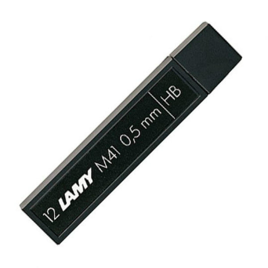 Lamy M41 Lead Refill - HB - 0.5mm