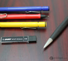 Lamy M41 Lead Refill - HB - 0.5mm Lead Refill