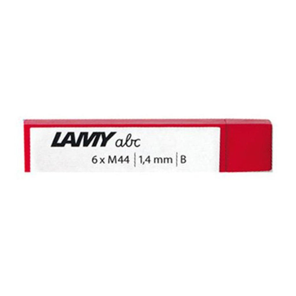 Lamy M44 Lead Refill - 1.4mm Lead Refill