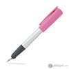 Lamy Nexx Fountain Pen in Pink Fountain Pen