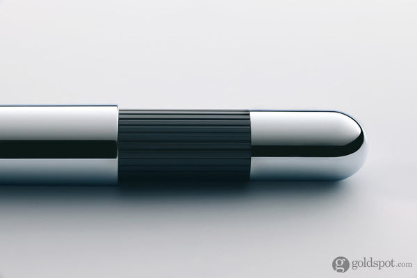 Lamy Pico Ballpoint Pen in Chrome Misc