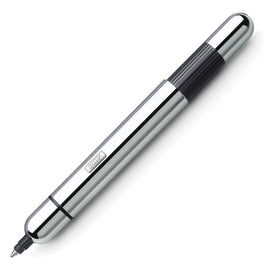 Lamy Pico Ballpoint Pen in Chrome