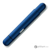 Lamy Pico Ballpoint Pen in Imperial Blue Ballpoint Pen