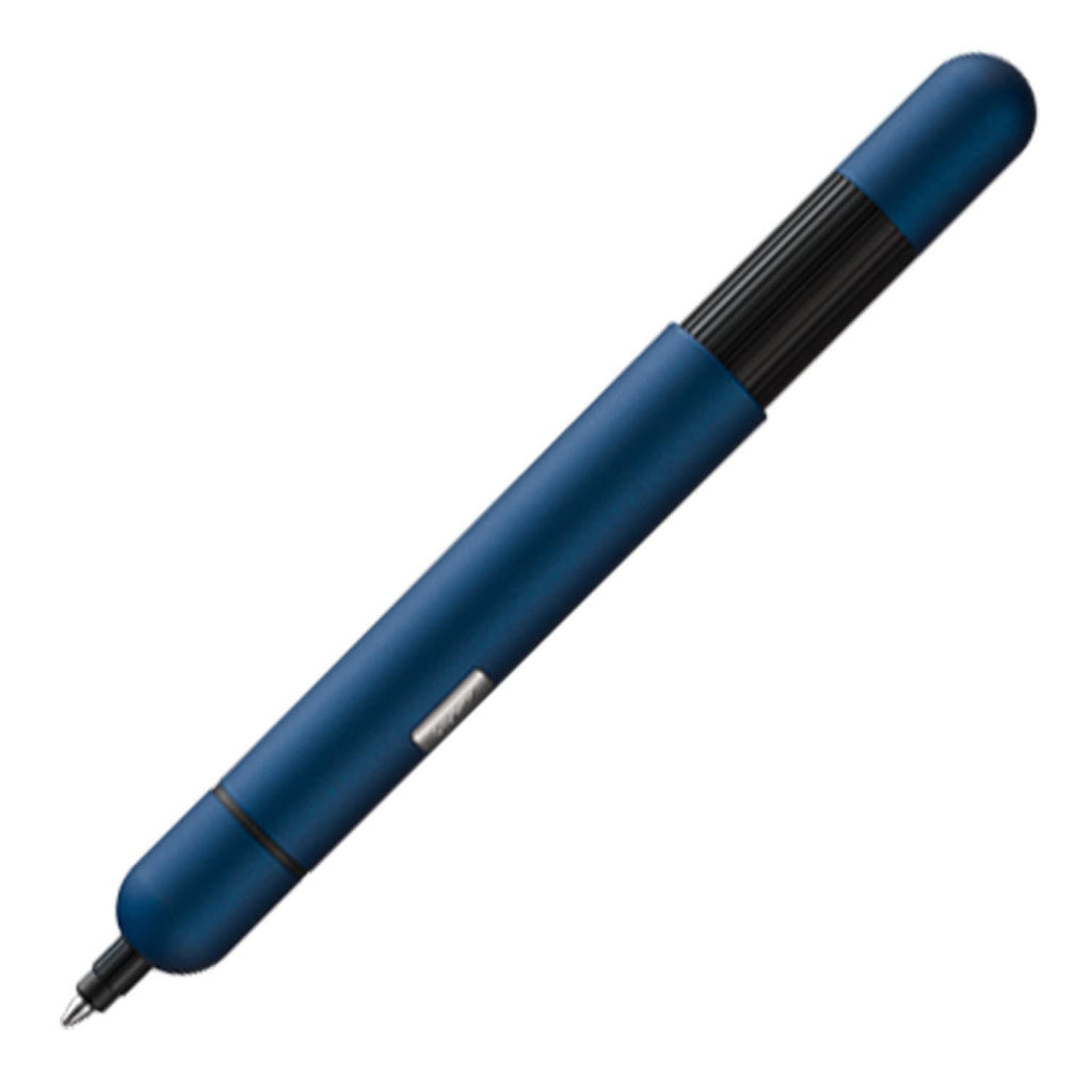 Lamy Pico Ballpoint Pen in Imperial Blue Ballpoint Pen