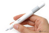 Lamy Pico Ballpoint Pen in White Ballpoint Pen