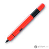 Lamy Pico Laser Ballpoint Pen in Orange Ballpoint Pen
