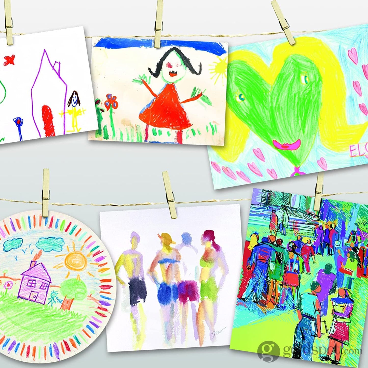 Lamy Plus Colored Pencils with Metal Box - Pack of 36 Pencil