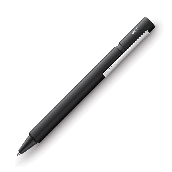 Lamy Pur Ballpoint Pen in Black Ballpoint Pen