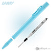 Lamy Safari Ballpoint Pen in Aquasky 2023 Special Edition Ballpoint Pens