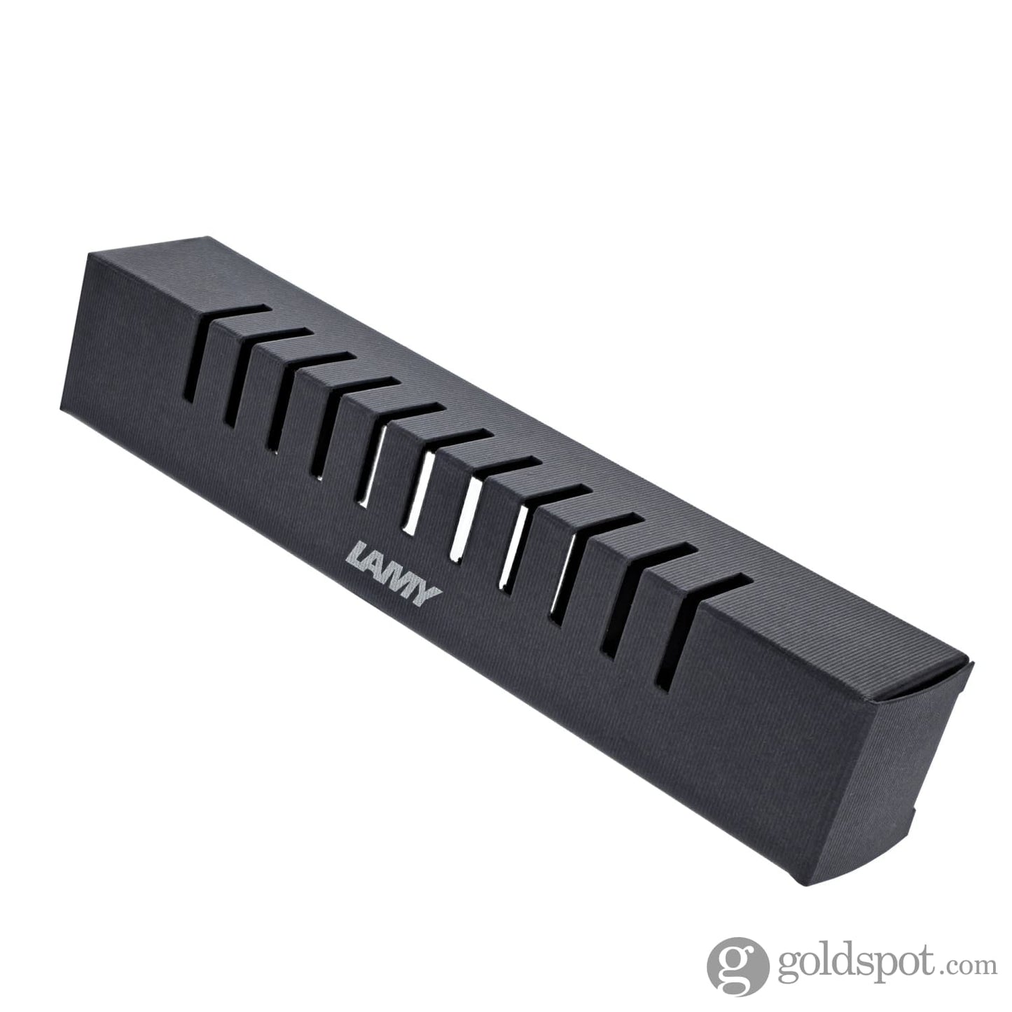 Lamy Safari Ballpoint Pen in Black Ballpoint Pens