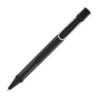 Lamy Safari Ballpoint Pen in Black Ballpoint Pens