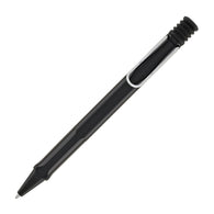 Lamy Safari Ballpoint Pen in Black