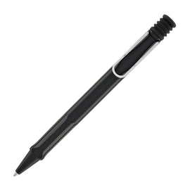 Lamy Safari Ballpoint Pen in Black