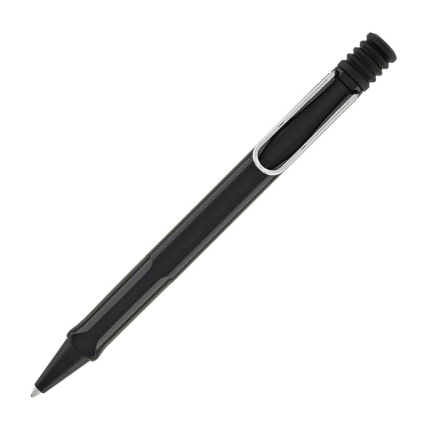 筆記具 Lamy Spirit BP Black Lamy Safari Ballpoint Pen in Black - Goldspot Pens