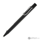 Lamy Safari Ballpoint Pen in Black Ballpoint Pens