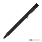Lamy Safari Ballpoint Pen in Black Ballpoint Pens