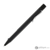 Lamy Safari Ballpoint Pen in Black Ballpoint Pens