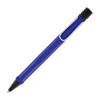 Lamy Safari Ballpoint Pen in Blue