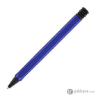 Lamy Safari Ballpoint Pen in Blue Ballpoint Pens