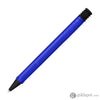 Lamy Safari Ballpoint Pen in Blue with Red Clip 2022 Special Edition Ballpoint Pen