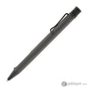 Lamy Safari Ballpoint Pen in Charcoal Black Ballpoint Pens