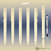 Lamy Safari Ballpoint Pen in Cream 2022 Special Edition Ballpoint Pen