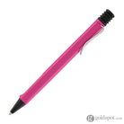 Lamy Safari Ballpoint Pen in Pink - Limited Edition Ballpoint Pens