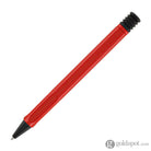Lamy Safari Ballpoint Pen in Red Ballpoint Pens