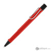 Lamy Safari Ballpoint Pen in Red Ballpoint Pens