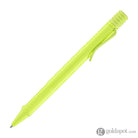 Lamy Safari Ballpoint Pen in Spring Green 2023 Special Edition Ballpoint Pens