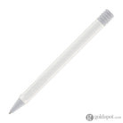 Lamy Safari Ballpoint Pen in White Ballpoint Pens