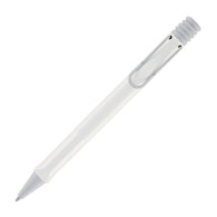 Lamy Safari Ballpoint Pen in White