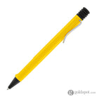 Lamy Safari Ballpoint Pen in Yellow Ballpoint Pens
