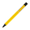 Lamy Safari Ballpoint Pen in Yellow Ballpoint Pens
