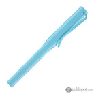 Lamy Safari Fountain Pen in Aqua Sky 2023 Special Edition Fountain Pen