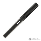 Lamy Safari Fountain Pen in Charcoal Black Fountain Pen