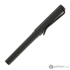 Lamy Safari Fountain Pen in Charcoal Black Fountain Pen
