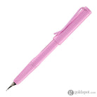 Lamy Safari Fountain Pen in Light Rose 2023 Special Edition Fountain Pen
