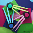 Lamy Safari Fountain Pen in Light Rose 2023 Special Edition Fountain Pen