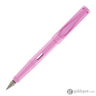 Lamy Safari Fountain Pen in Light Rose 2023 Special Edition Fountain Pen