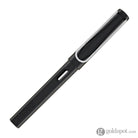 Lamy Safari Fountain Pen in Shiny Black Fountain Pen