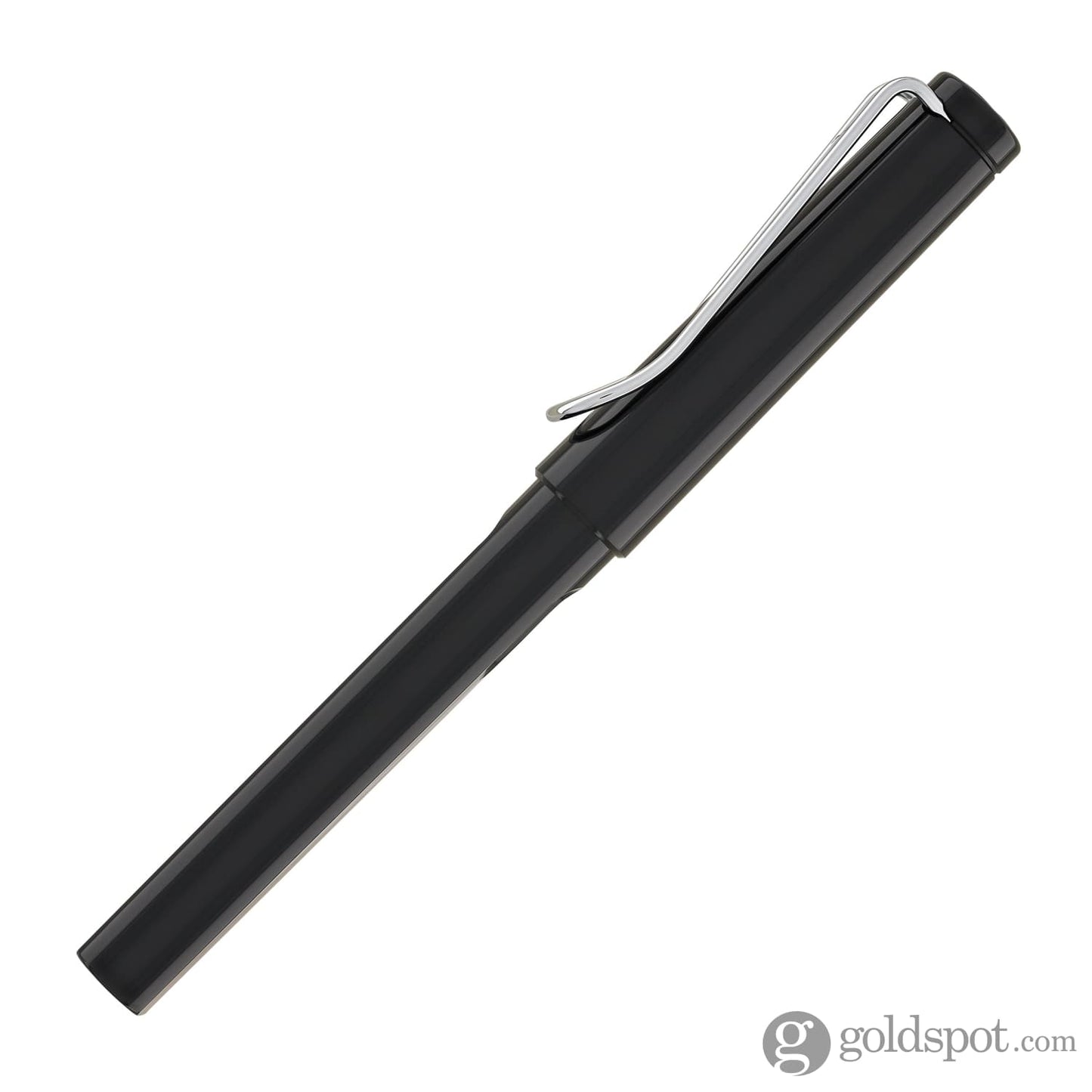Lamy Safari Fountain Pen in Shiny Black Fountain Pen